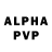 A-PVP кристаллы Steven Tahuri