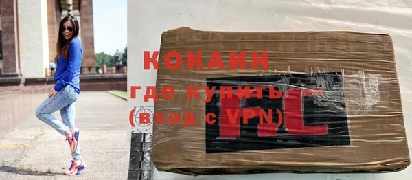 крисы Липки
